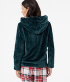 Veste Naci - Vert Canard