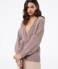 Veste Chenna - Taupe