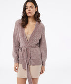 Veste Chenna - Taupe