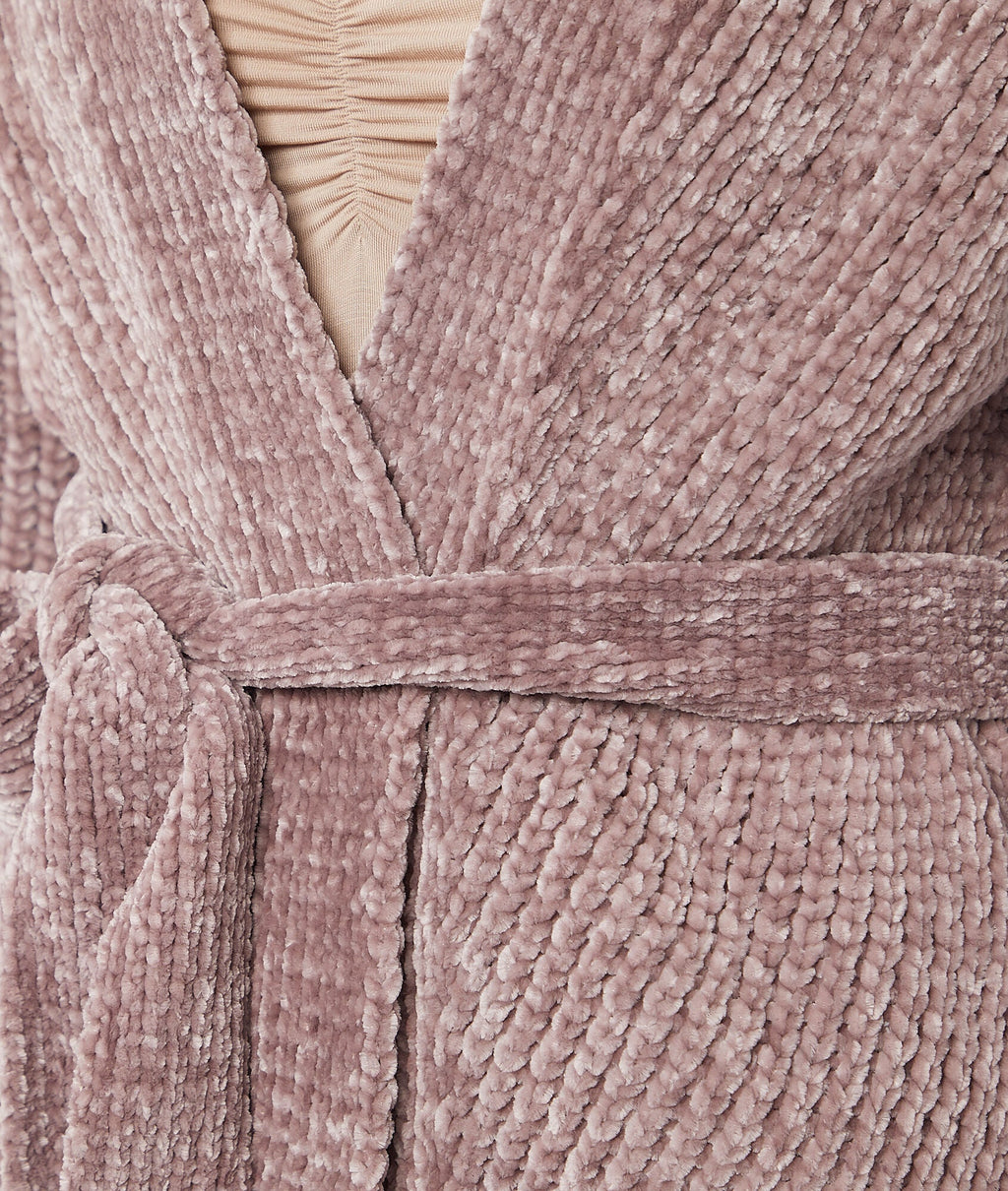 Veste Chenna - Taupe