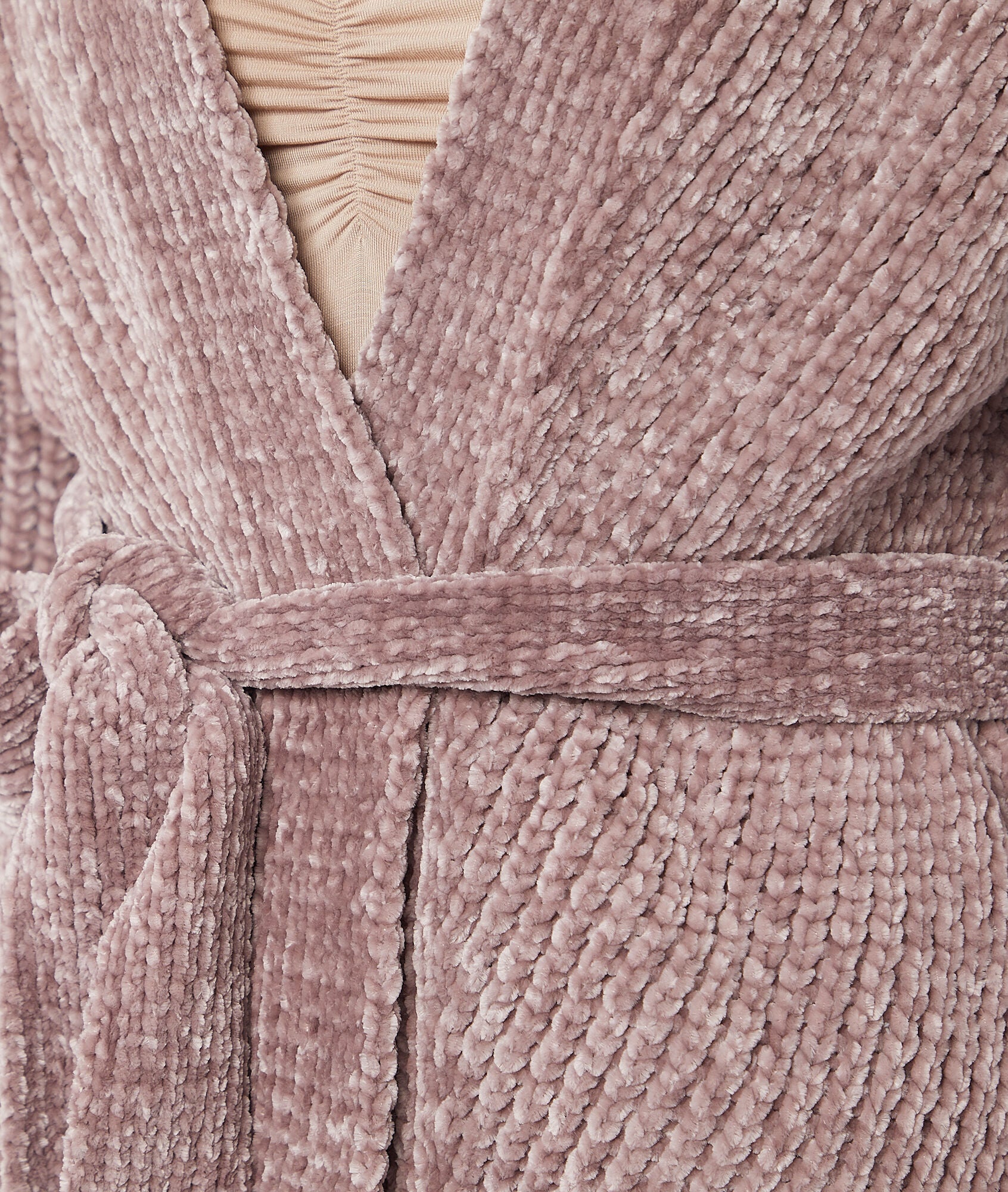 Veste Chenna - Taupe