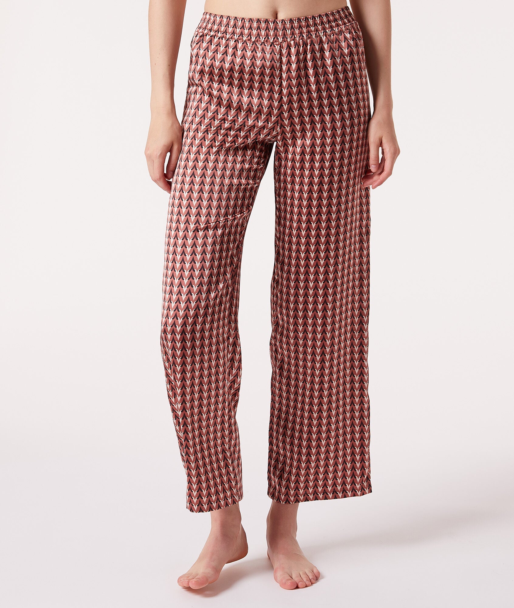 Pantalon Dove - Taupe