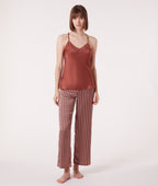Pantalon Dove - Taupe