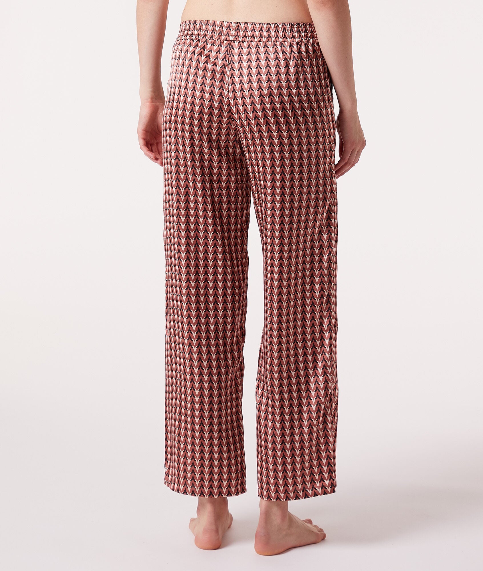 Pantalon Dove - Taupe