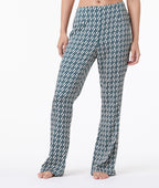 Pantalon Levri - Imp Fond Vert