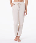 Pantalon Suely - Saumon Peche