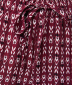 Pantalon Sven - Bordeaux Grenat