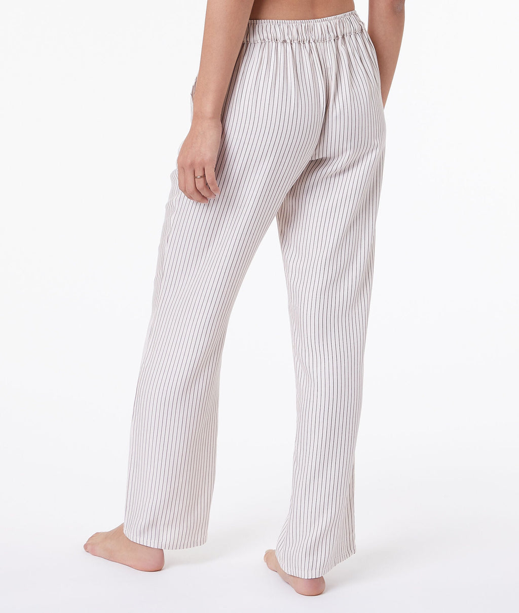 Pantalon Suzy - Saumon Peche