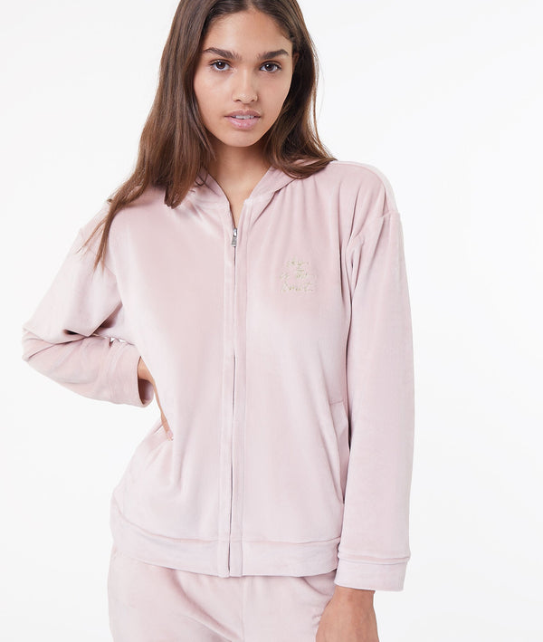 Veste Atena - Peche