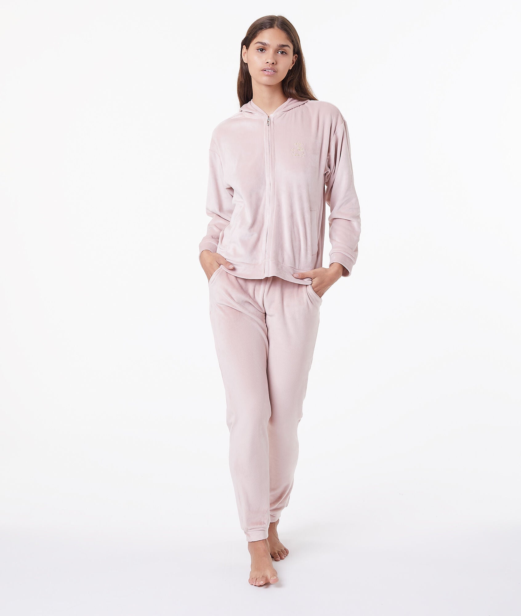 Veste Atena - Peche