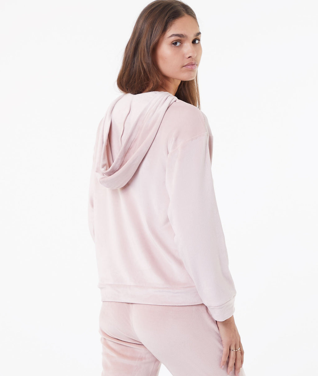 Veste Atena - Peche