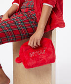 Trousse Mappy - Rouge