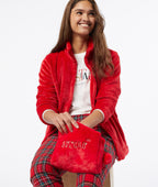 Trousse Mappy - Rouge