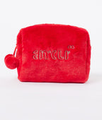 Trousse Mappy - Rouge
