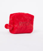Trousse Mappy - Rouge