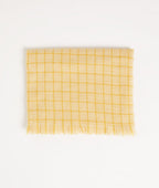 Accessoire Cou Diva - Moutarde Ocre