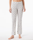 Pantalon Sostrate - Ecru