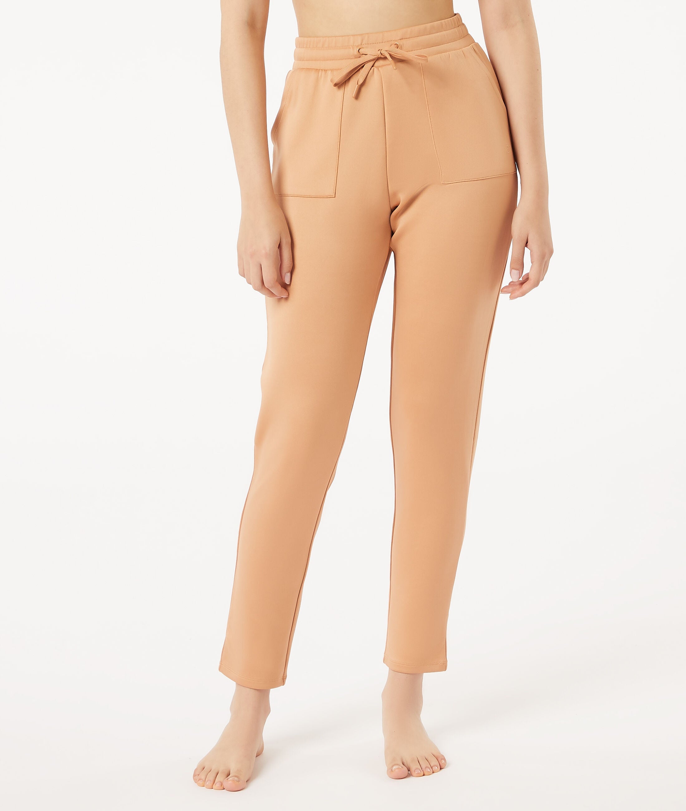 Pantalon Copana - Abricot