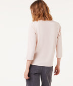 T-Shirt Adella - Blush