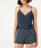 Short Jizzo Spe - Marine