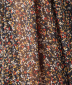 Chemise Paty - Noir