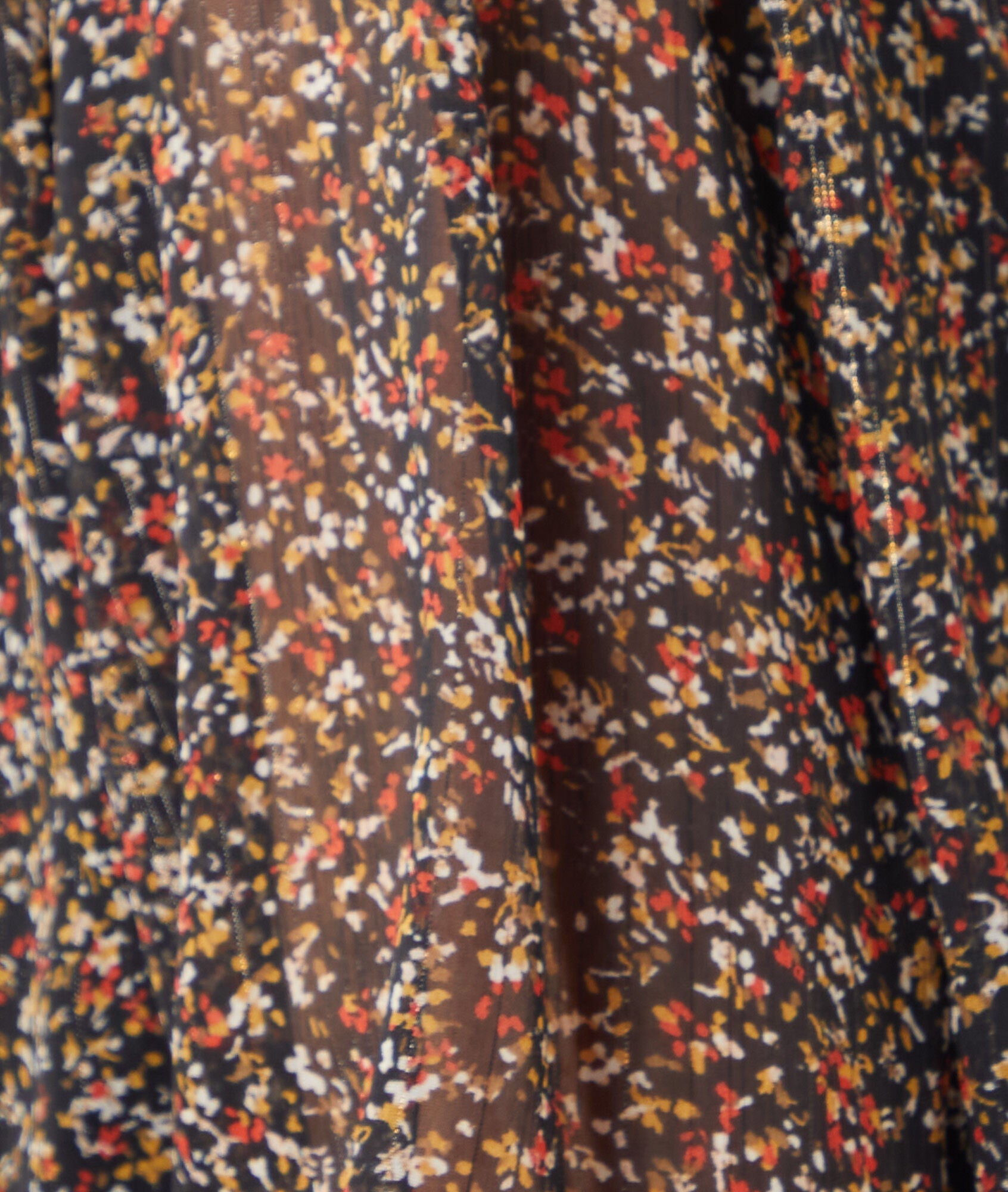 Chemise Paty - Noir