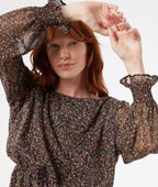Chemise Paty - Noir