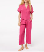 Chemise Joy - Fushia