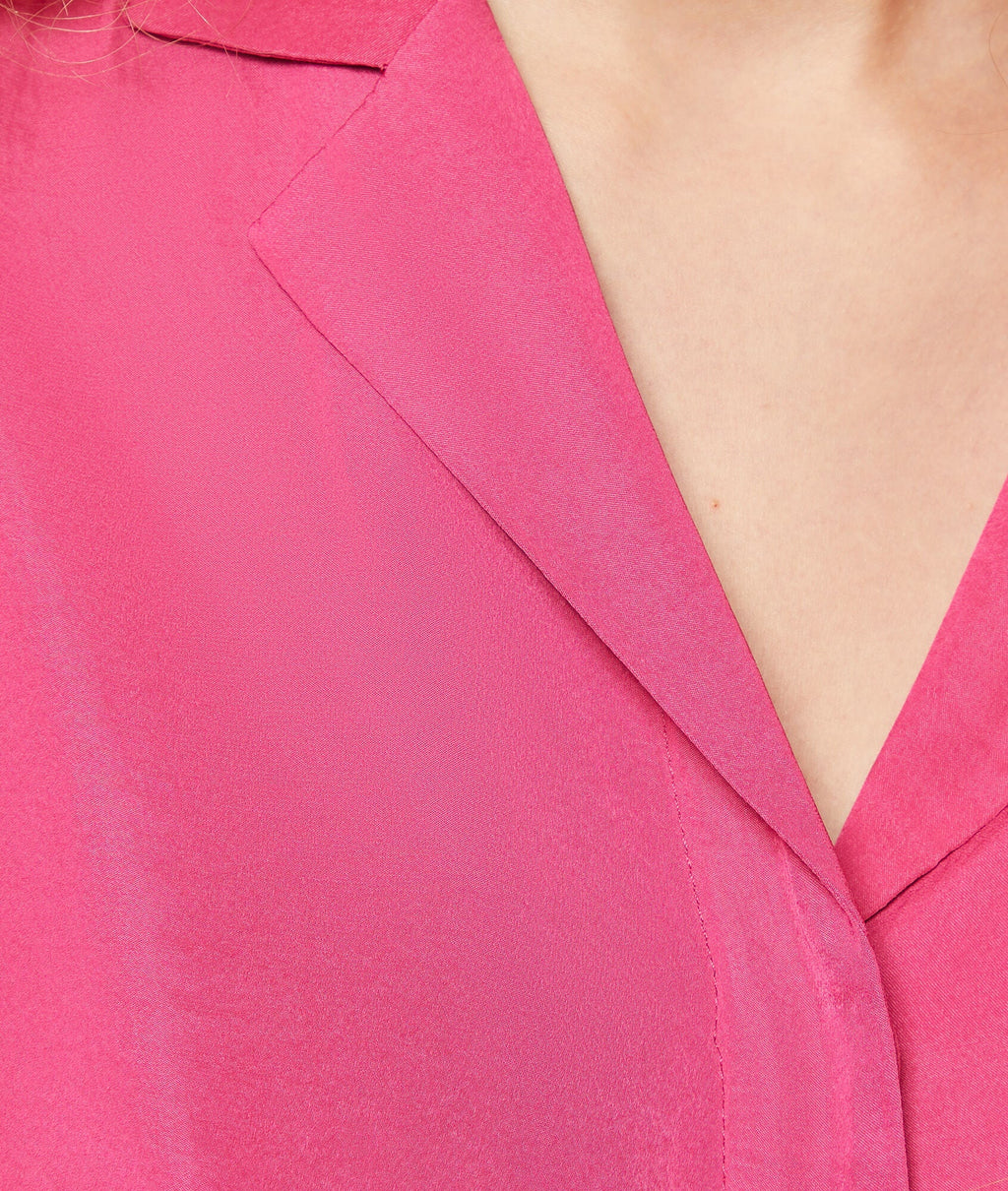 Chemise Joy - Fushia