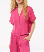 Chemise Joy - Fushia