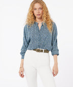 Chemise Emia Imp - Imp Bleu Vert