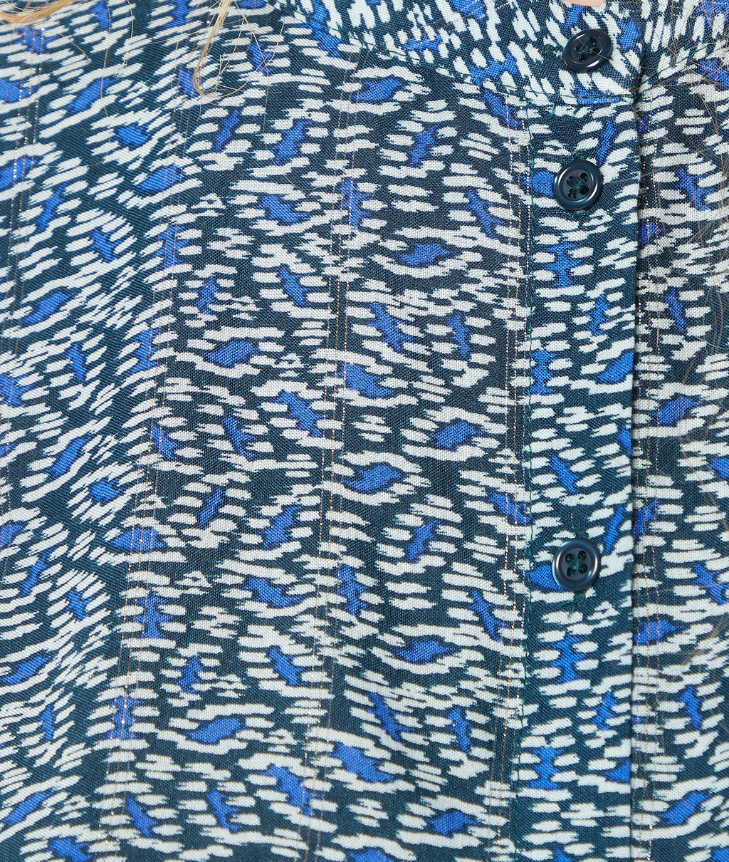 Chemise Emia Imp - Imp Bleu Vert