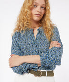 Chemise Emia Imp - Imp Bleu Vert