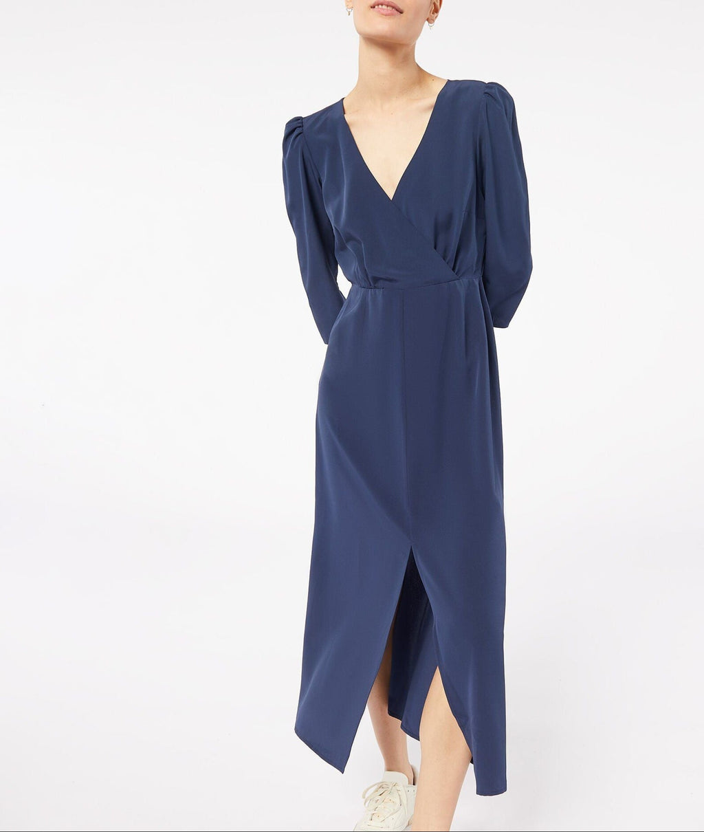 Robe Pearly - Marine
