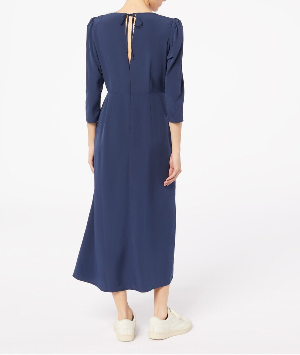 Robe Pearly - Marine