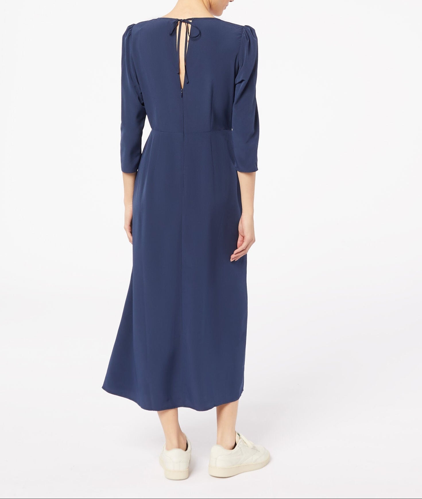 Robe Pearly - Marine