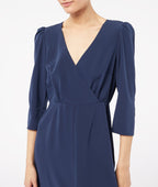 Robe Pearly - Marine
