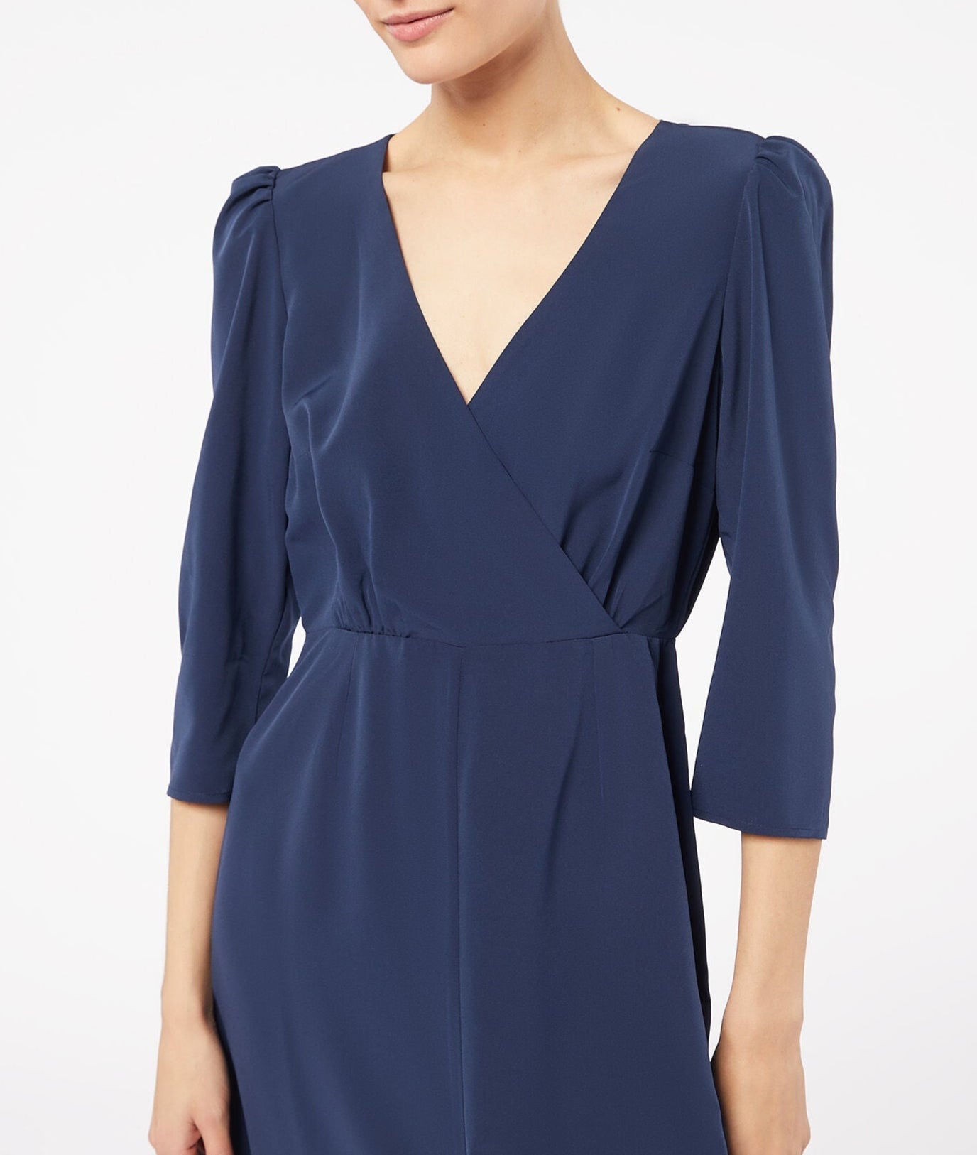 Robe Pearly - Marine