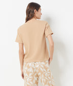 T-Shirt Koleen - Beige