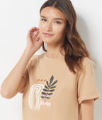 T-Shirt Koleen - Beige