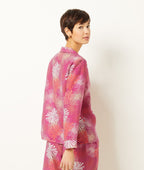 Chemise Elisexetam - Violet
