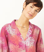 Chemise Elisexetam - Violet