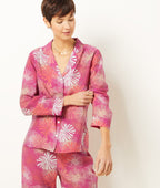 Chemise Elisexetam - Violet