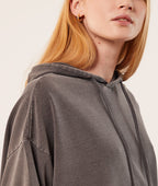 Sweat Shirt Mira - Anthracite