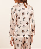 Chemise Asthro - Ecru