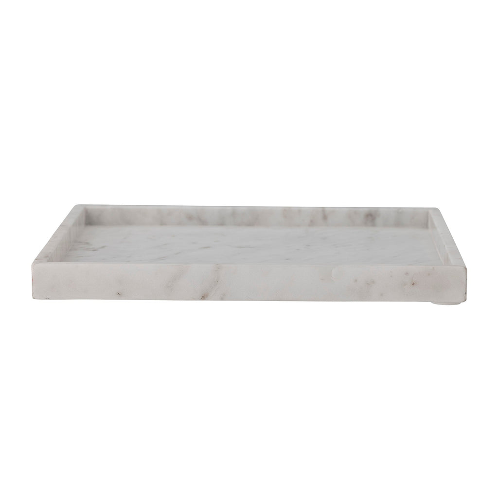Majsa - Plateau - Blanc - Marbre