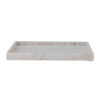 Majsa - Plateau - Blanc - Marbre