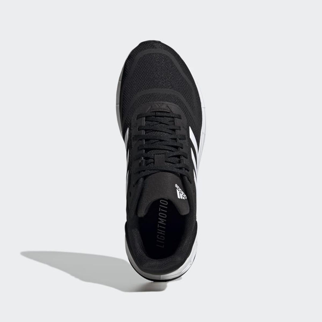 Running Duramo 10 - Noir - Homme - Stockly - The Bradery