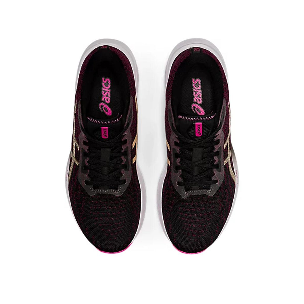 Running Dynablast 2 - Noir - Femme - Stockly - The Bradery