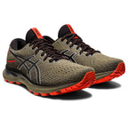 Running Gel-Nimbus 24 Tr - Gris - Homme - Stockly - The Bradery